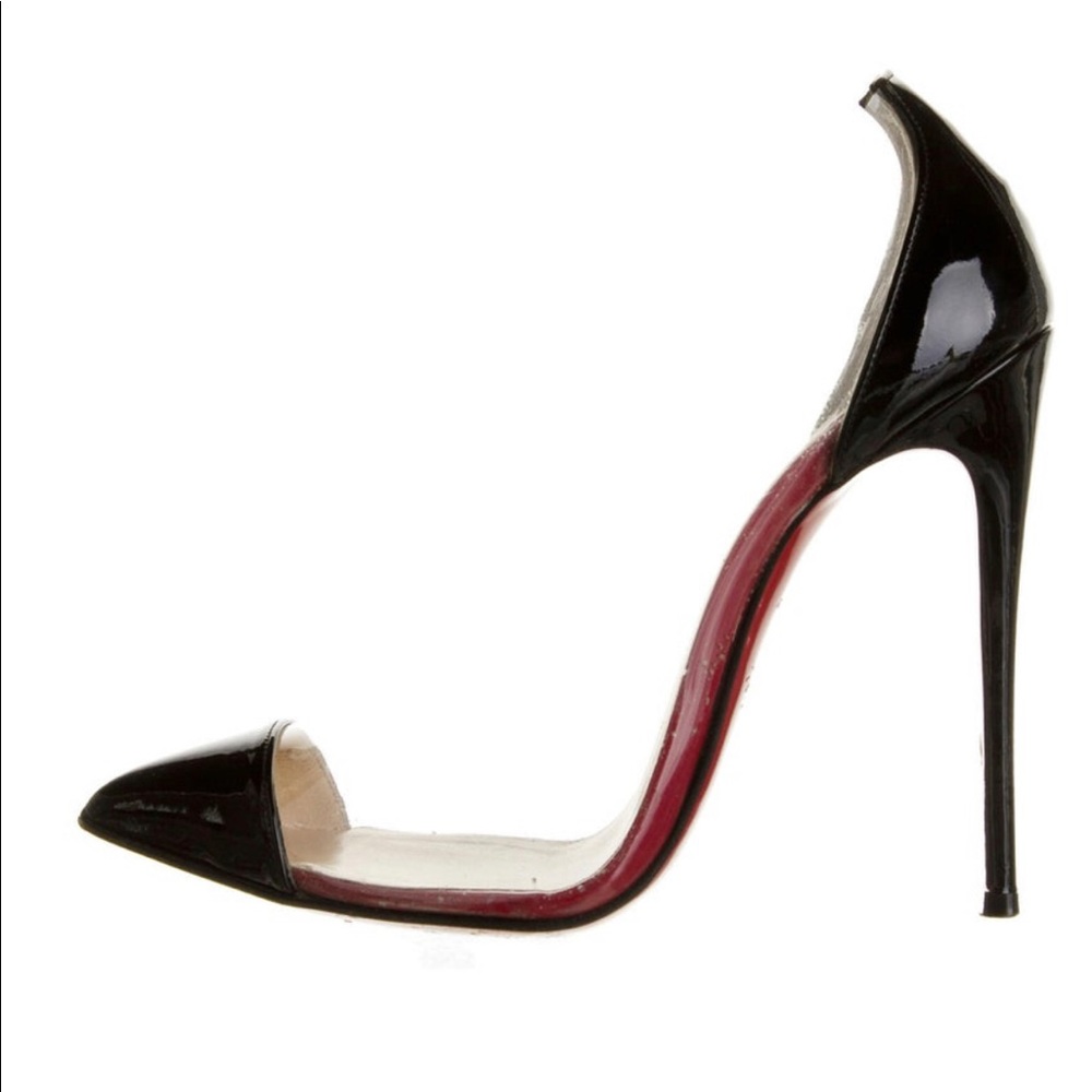Pumps - Picture 3 of 3
